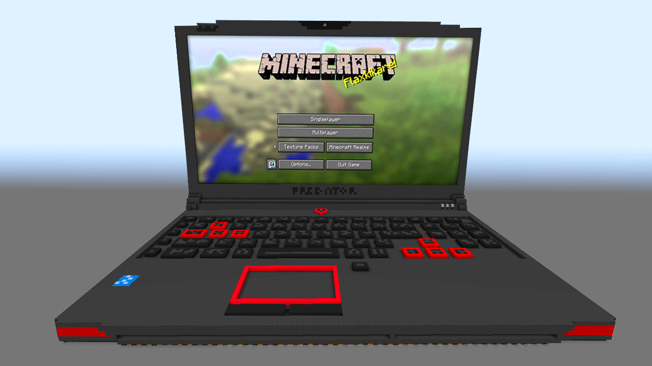 Uruchom Komputer Minecraftmapy Pl